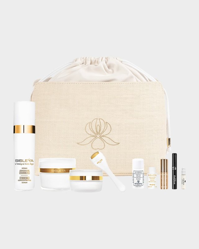 Prestige Vanity Sisleÿa L'Intégral Anti-Age Set